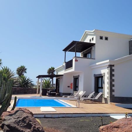 Villa Sea Winds Lanzarote Playa Blanca  Exterior foto