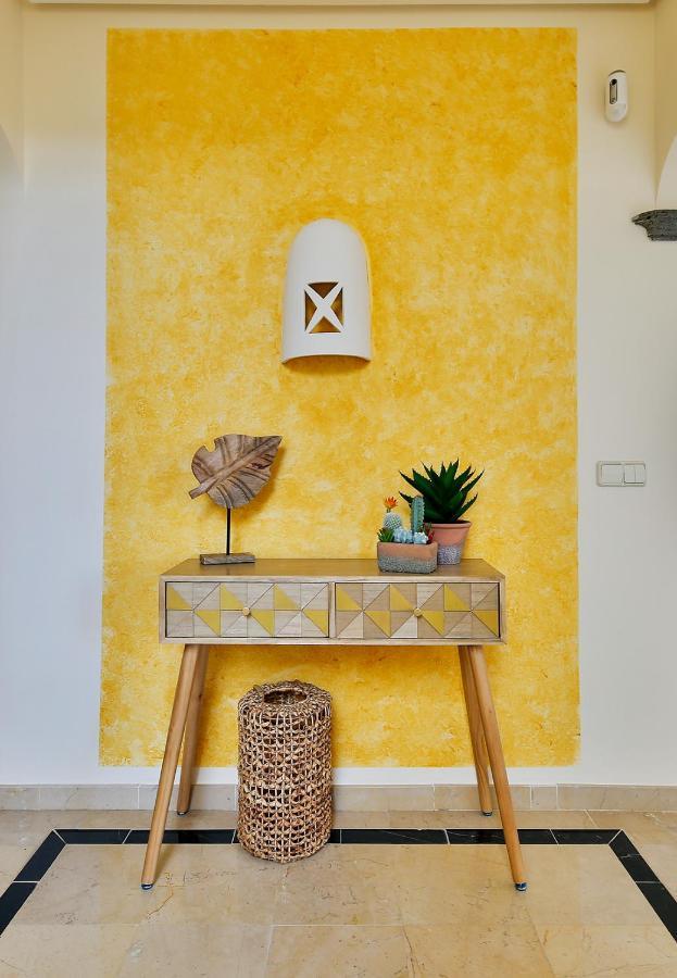 Villa Sea Winds Lanzarote Playa Blanca  Exterior foto